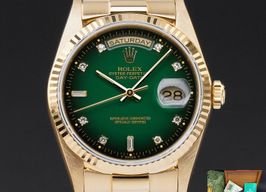 Rolex Day-Date 36 18238 -