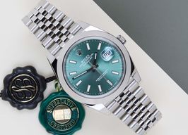 Rolex Datejust 41 126300 -