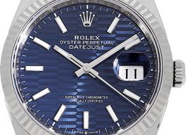 Rolex Datejust 36 126234 -