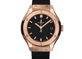 Hublot Classic Fusion 511.OX.1181.RX -