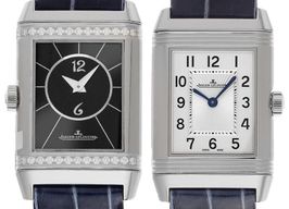 Jaeger-LeCoultre Reverso Classique 211.8.44 -