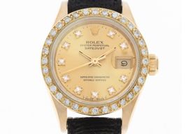 Rolex Lady-Datejust 69178 -
