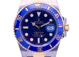 Rolex Submariner Date 116613LB -