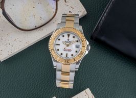 Rolex Yacht-Master 168623 -