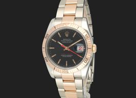 Rolex Datejust Turn-O-Graph 116261 -