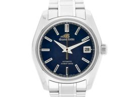 Grand Seiko Heritage Collection SBGH353 -