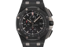 Audemars Piguet Royal Oak Offshore 26400AU.OO.A002CA.01 -