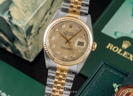 Rolex Datejust 36 16233 -