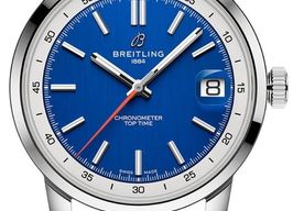 Breitling Top Time AB3113A71C1X1 -