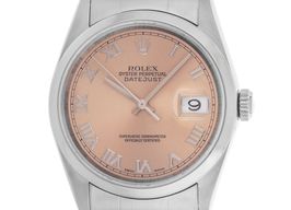 Rolex Datejust 36 116200 -