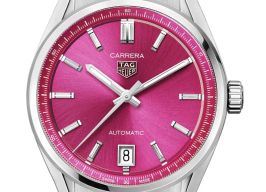 TAG Heuer Carrera WBN2313.BA0001 -