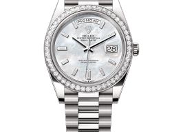 Rolex Day-Date 40 228349RBR -