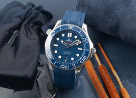 Omega Seamaster Diver 300 M 210.32.42.20.03.001 -