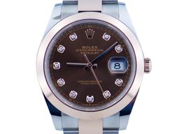 Rolex Datejust 41 126301 -