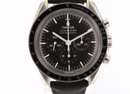 Omega Speedmaster Professional Moonwatch 310.32.42.50.01.001 (2022) - Black dial 42 mm Steel case
