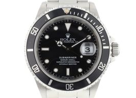 Rolex Submariner Date 16610 -