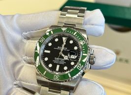Rolex Submariner Date 126610lv -