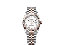 Rolex Datejust 36 126231 -