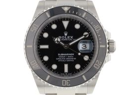 Rolex Submariner Date 126610LN -