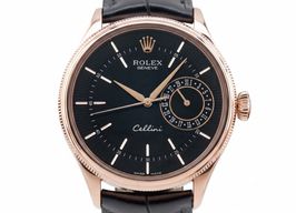 Rolex Cellini Date 50515 -