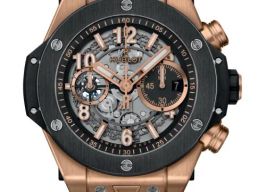 Hublot Big Bang Unico 421.OM.1180.RX -