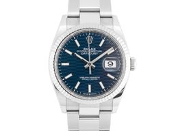 Rolex Datejust 36 126234 -