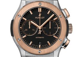 Hublot Classic Fusion 521.NO.1181.RX -