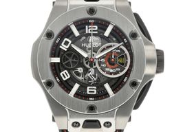 Hublot Big Bang 402.NX.0123.WR -