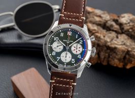Breitling Classic AVI A233802A1L1X1 -