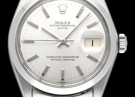 Rolex Oyster Perpetual Date 1500 -