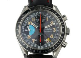 Omega Speedmaster Day Date 3520.53.00 -