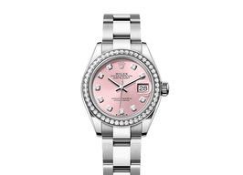 Rolex Lady-Datejust 279384RBR -