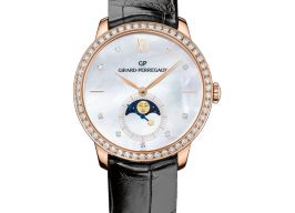 Girard-Perregaux 1966 49524D52A751-CK6A -