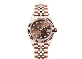 Rolex Lady-Datejust 279175 -