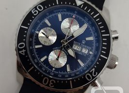 Revue Thommen Diver's Day-Date Chronograph 17030.6525 -