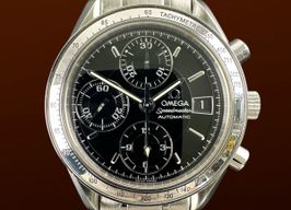 Omega Speedmaster 3513.50 (1998) - Black dial 39 mm Steel case