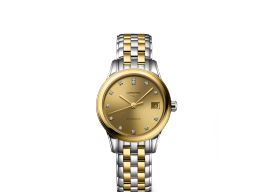 Longines Flagship L4.274.3.37.7 -