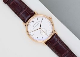 A. Lange & Söhne Saxonia 216.032 -