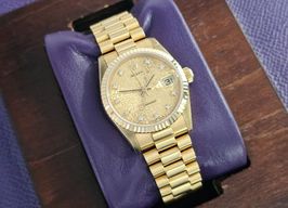 Rolex Datejust 31 68278 -