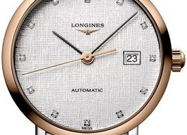 Longines Elegant L4.310.5.79.7 -