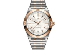 Breitling Chronomat 36 U10380 -