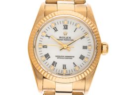 Rolex Oyster Perpetual 31 67518 -