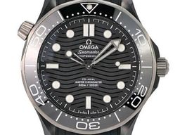 Omega Seamaster Diver 300 M 210.92.44.20.01.001 -