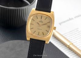 Omega Genève 166.0190 -