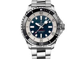 Breitling Superocean 44 A17376211C1A1 -