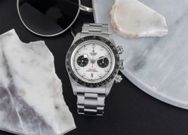 Tudor Black Bay Chrono 79360N -