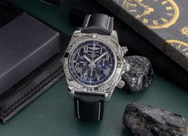 Breitling Chronomat 44 AB0110 (2009) - 44mm Staal