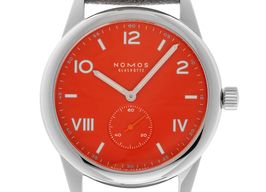 NOMOS Club Campus 723 -