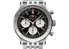 Breitling Navitimer 1 B01 Chronograph AB0138211B1A1 -