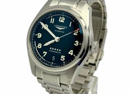 Longines Spirit L3.410.4.53.6 -